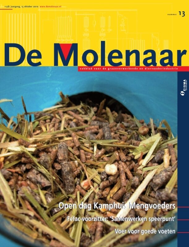 De Molenaar | Jaargang 113 | Nr. 14