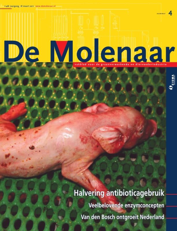 De Molenaar | Jaargang 114 | Nr. 4