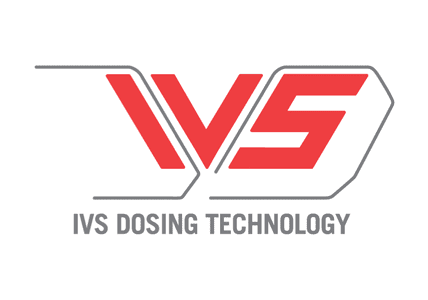 IVS Dosing Technology
