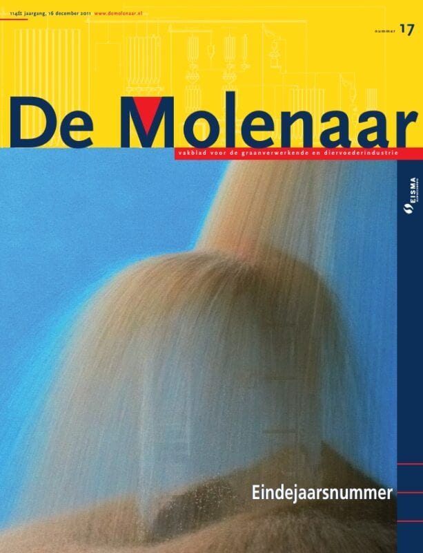 De Molenaar nr 17 Jaargang 114 2011