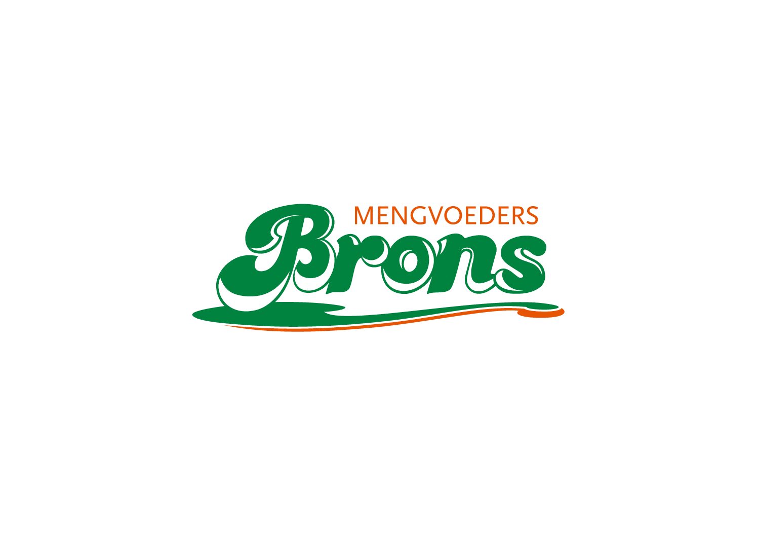 Brons Mengvoeders B.V.