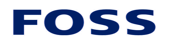 Foss Benelux BV