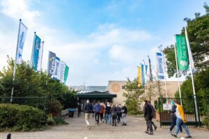 Dibevo-vakbeurs 2021