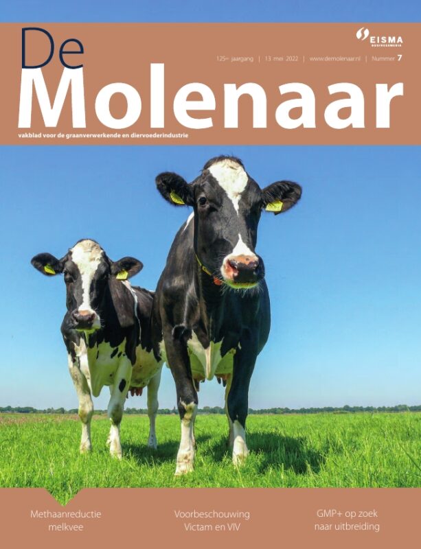 De Molenaar nr. 7 jaargang 125 2022