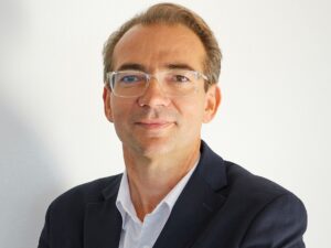 Kurt Wegleitner is de nieuwe directeur van Phytobiotics