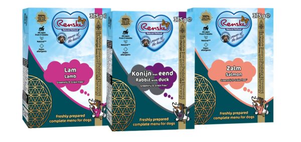 Renske Tetra verpakking