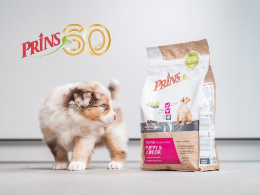 Prins Petfoods