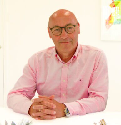 Eddy Ketels Orffa
