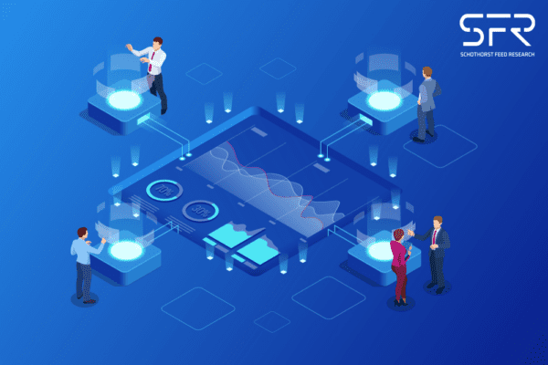 Grafische afbeelding van MySFR