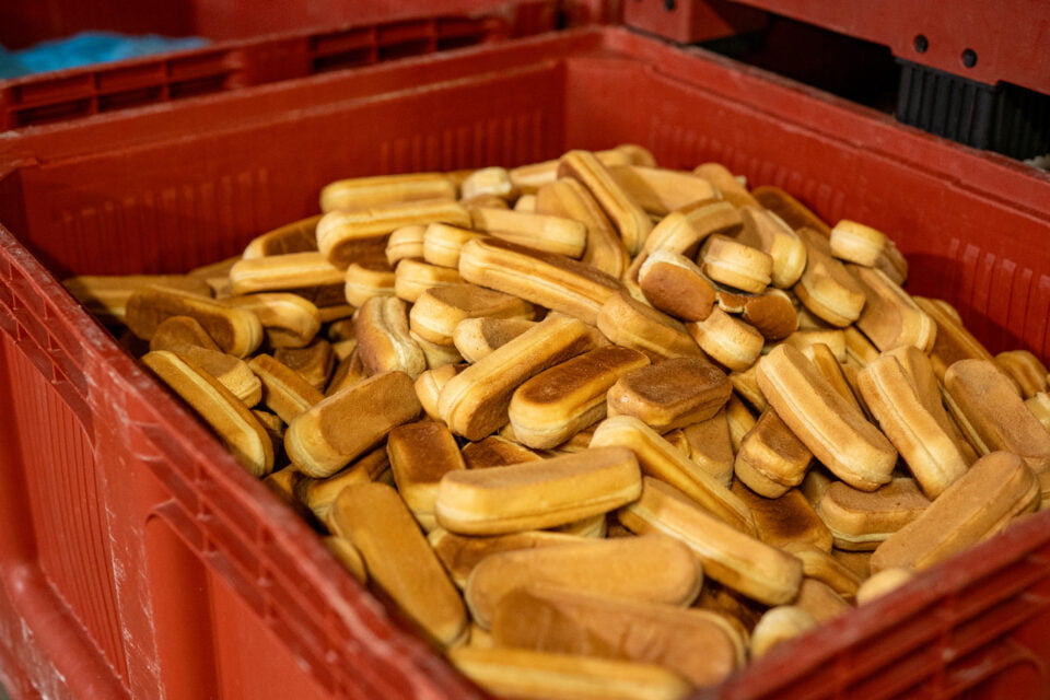 brood Nijsen company