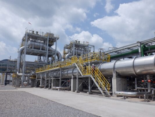 Productielocatie FeedKind Pet