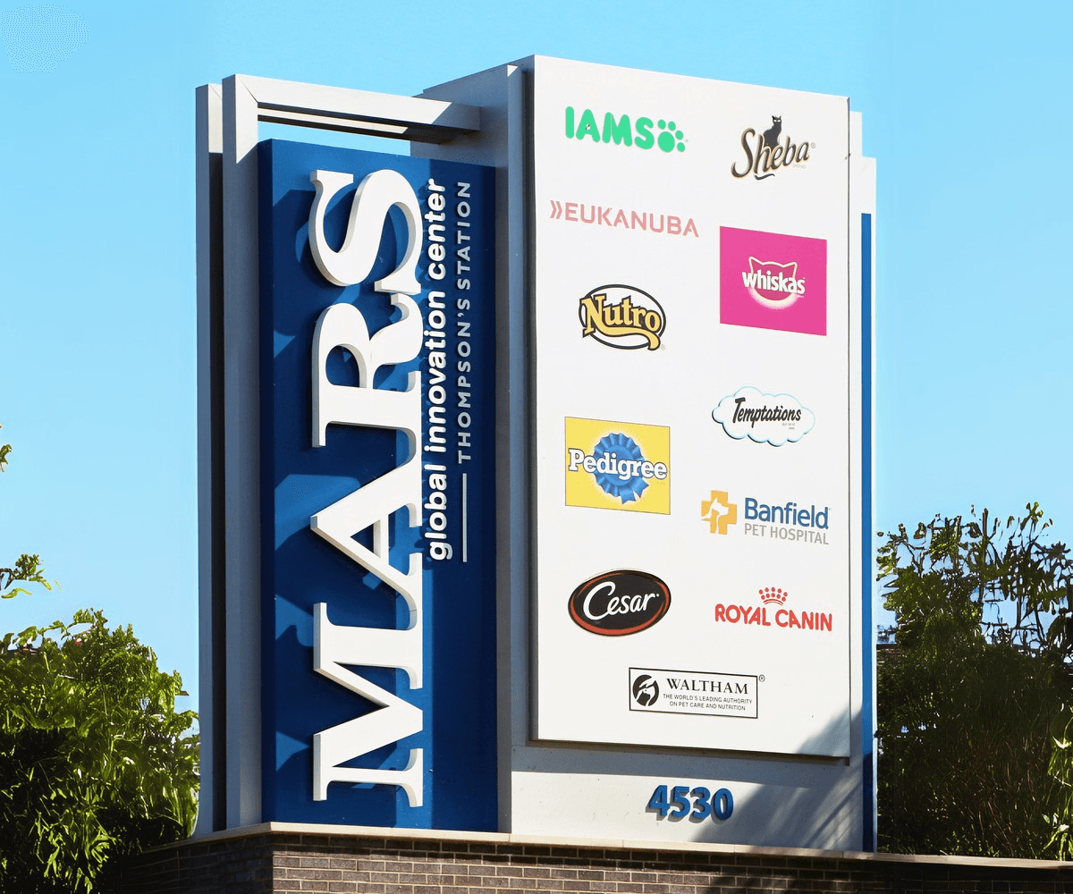 Mars announces Innovation Challenge winners • De Molenaar