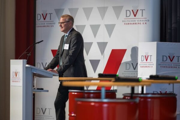 DVT-voorzitter Cord Schiplage