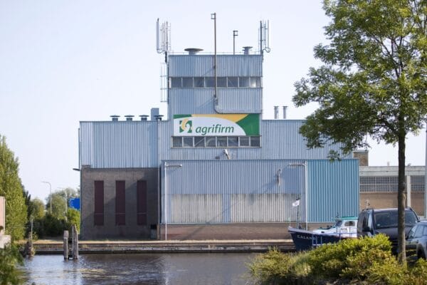 Agrifirm in Hoogeveen