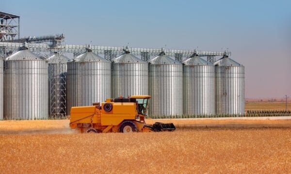 Grondstoffenmarkt in 2026