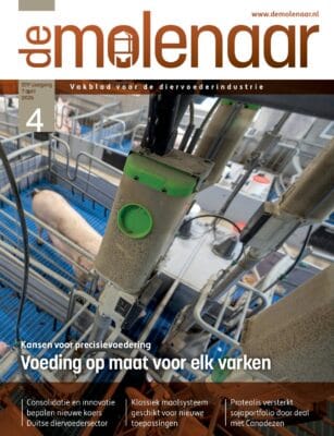 De Molenaar nr. 04 jaargang 129 2026