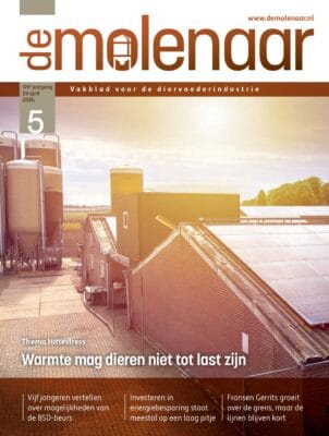 De Molenaar nr. 05 jaargang 129 2026