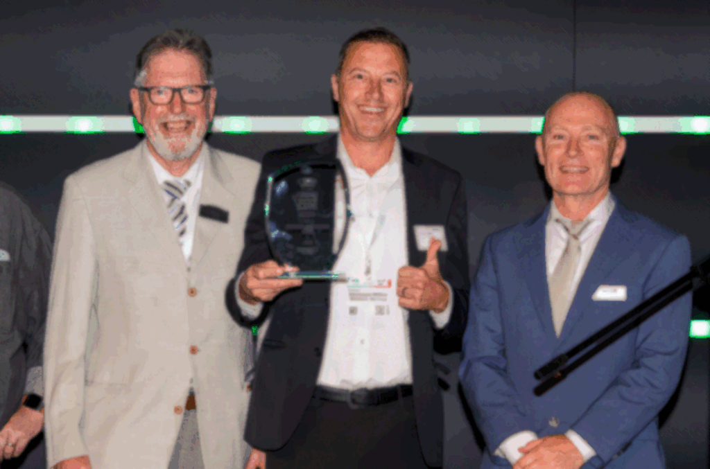 Victam Award 2022