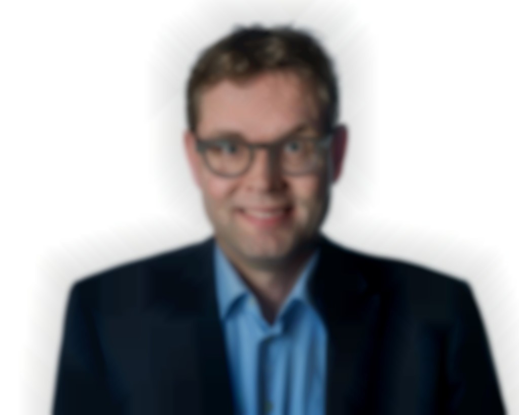 Dennis van Vilsteren, operationeel directeur AgruniekRijnvallei